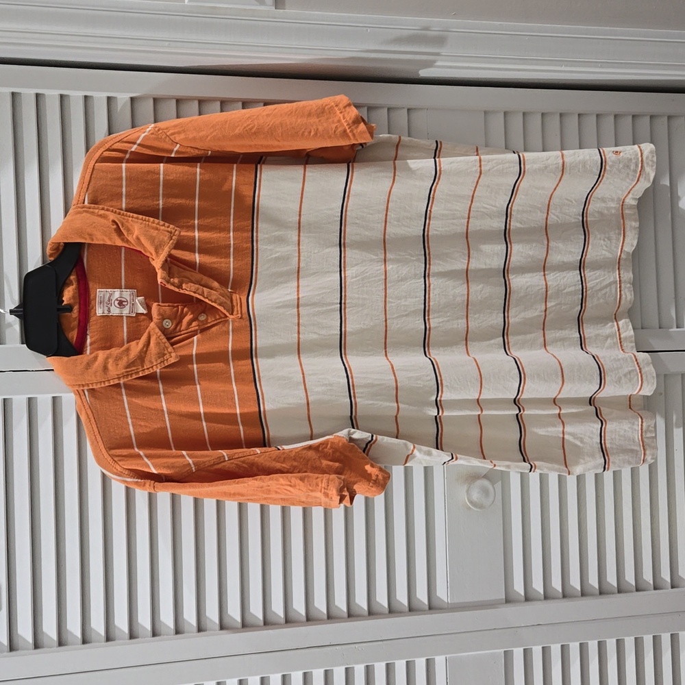 Red Camel mens shirt
